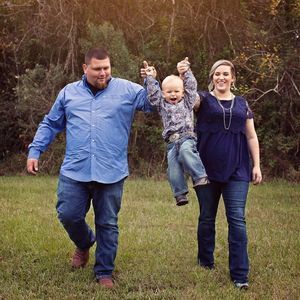 Meet your Posher, Erica